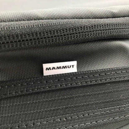 【中古品】【メンズ】 MAMMUT マムート SEON 3 WAY 20 セオン リュック バックパック ショルダーバッグ トートバッグ カバン 188-260817-mh-05-fuzh カラー：ブラック 万代Net店
