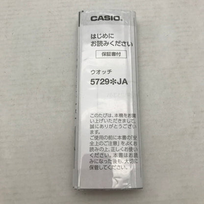 【中古品】【メンズ】 G-SHOCK ジーショック GBM2100 メタルベゼル タフソーラー 時計 腕時計 196-260817-mh-03-fuzh カラー：フェイス パープル 万代Net店