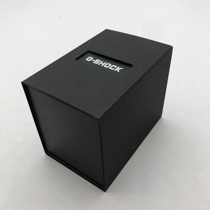 【中古品】【メンズ】 G-SHOCK ジーショック GBM2100 メタルベゼル タフソーラー 時計 腕時計 196-260817-mh-03-fuzh カラー：フェイス パープル 万代Net店