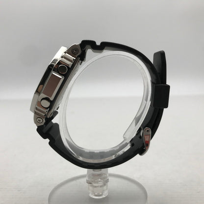 【中古品】【メンズ】 G-SHOCK ジーショック GBM2100 メタルベゼル タフソーラー 時計 腕時計 196-260817-mh-03-fuzh カラー：フェイス パープル 万代Net店