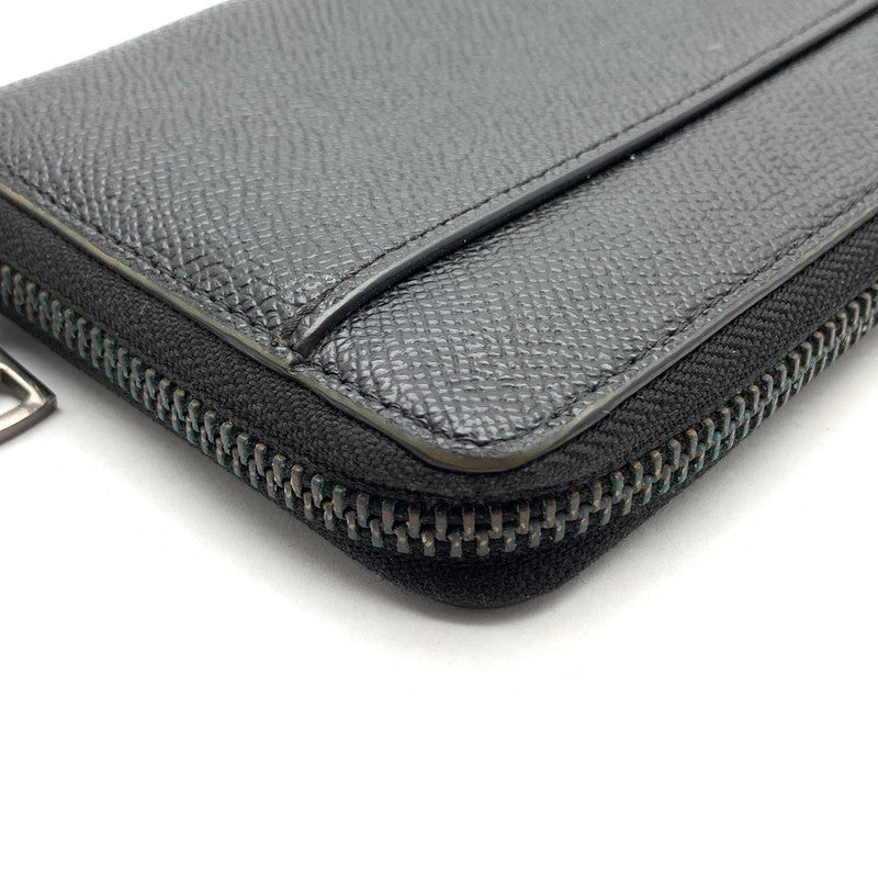 【中古品】【メンズ】 COACH コーチ F58107 長財布 財布 ウォレット 181-260926-gm-31-fuzh カラー：ブラック 万代Net店