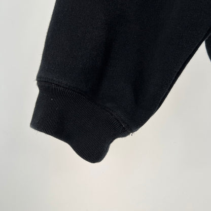 【中古品】【メンズ】 HUF ハフ EIGHTYNINE FULL ZIP HOODIE エイティナイン フル ジップ フーディ 142-260818-ny-04-fuzh サイズ：XL カラー：ブラック 万代Net店