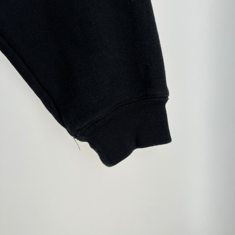 【中古品】【メンズ】 HUF ハフ EIGHTYNINE FULL ZIP HOODIE エイティナイン フル ジップ フーディ 142-260818-ny-04-fuzh サイズ：XL カラー：ブラック 万代Net店