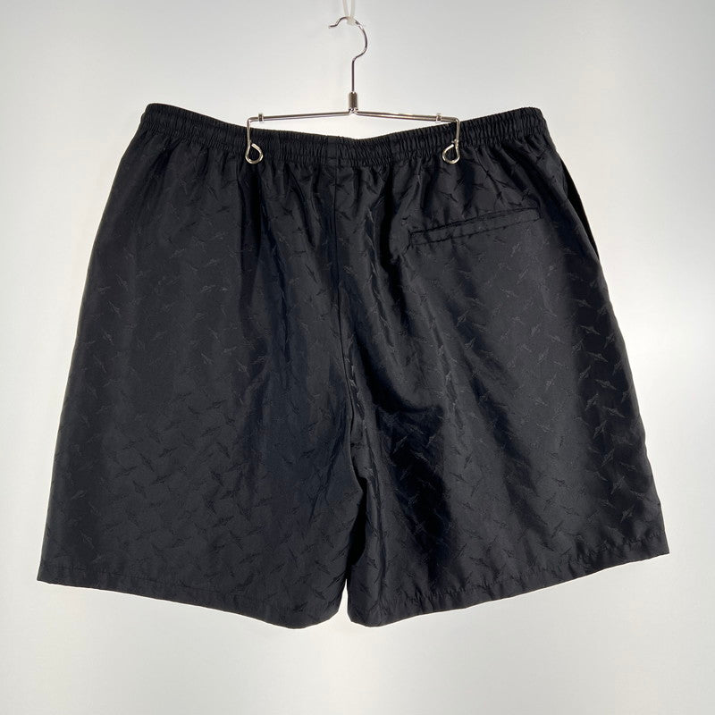 【中古品】【メンズ】 HUF ハフ EIGHTY NINE FLEECE PANT エイティーナイン フリース パンツ 153-260818-ny-05-fuzh サイズ：XL カラー：ブラック 万代Net店