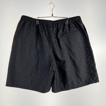 【中古品】【メンズ】 HUF ハフ EIGHTY NINE FLEECE PANT エイティーナイン フリース パンツ 153-260818-ny-05-fuzh サイズ：XL カラー：ブラック 万代Net店