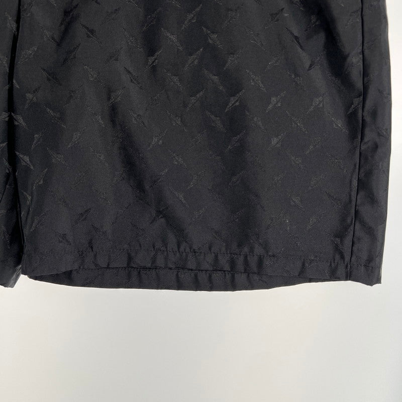 【中古品】【メンズ】 HUF ハフ EIGHTY NINE FLEECE PANT エイティーナイン フリース パンツ 153-260818-ny-05-fuzh サイズ：XL カラー：ブラック 万代Net店