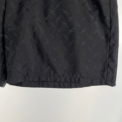 【中古品】【メンズ】 HUF ハフ EIGHTY NINE FLEECE PANT エイティーナイン フリース パンツ 153-260818-ny-05-fuzh サイズ：XL カラー：ブラック 万代Net店