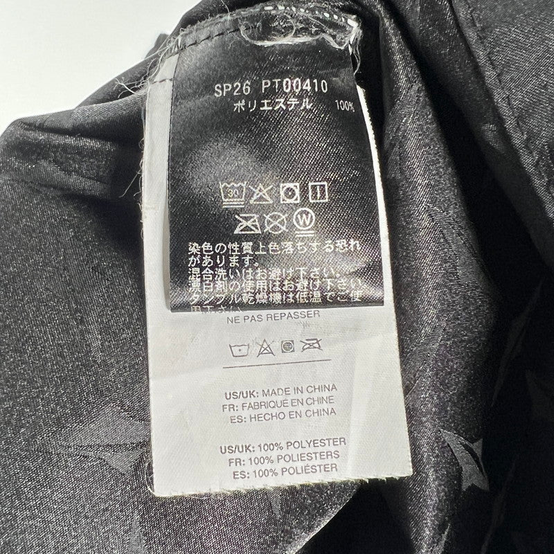 【中古品】【メンズ】 HUF ハフ EIGHTY NINE FLEECE PANT エイティーナイン フリース パンツ 153-260818-ny-05-fuzh サイズ：XL カラー：ブラック 万代Net店