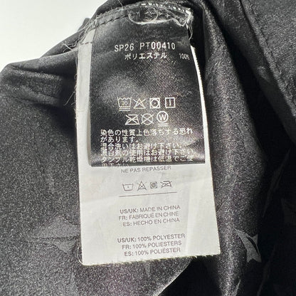 【中古品】【メンズ】 HUF ハフ EIGHTY NINE FLEECE PANT エイティーナイン フリース パンツ 153-260818-ny-05-fuzh サイズ：XL カラー：ブラック 万代Net店