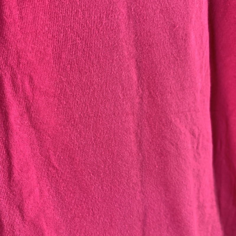 【中古品】【メンズ】 SUPREME シュプリーム WING GRAPHIC S.S TEE ウィンググラフィックTシャツ カラーPINK SIZE:XL 149-260818-ky-02-fuzh 万代Net店