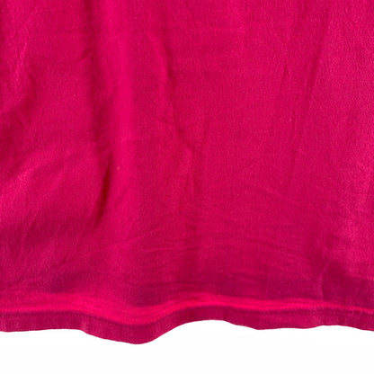 【中古品】【メンズ】 SUPREME シュプリーム WING GRAPHIC S.S TEE ウィンググラフィックTシャツ カラーPINK SIZE:XL 149-260818-ky-02-fuzh 万代Net店