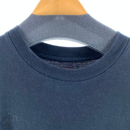 【中古品】【メンズ】 SUPREME シュプリーム FIRST AND BEST S.S TEE Tシャツ カラーBLACK SIZE:M 18AW 149-260818-ky-03-fuzh 万代Net店