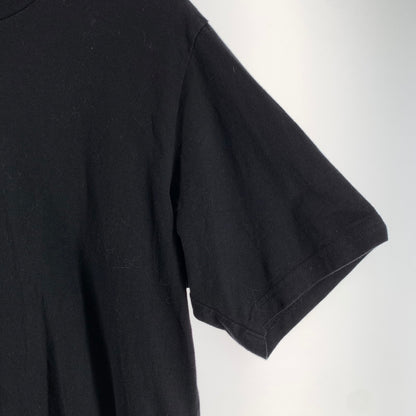 【中古品】【メンズ】 SUPREME シュプリーム FIRST AND BEST S.S TEE Tシャツ カラーBLACK SIZE:M 18AW 149-260818-ky-03-fuzh 万代Net店