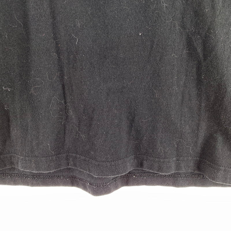 【中古品】【メンズ】 SUPREME シュプリーム FIRST AND BEST S.S TEE Tシャツ カラーBLACK SIZE:M 18AW 149-260818-ky-03-fuzh 万代Net店