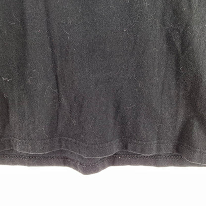 【中古品】【メンズ】 SUPREME シュプリーム FIRST AND BEST S.S TEE Tシャツ カラーBLACK SIZE:M 18AW 149-260818-ky-03-fuzh 万代Net店