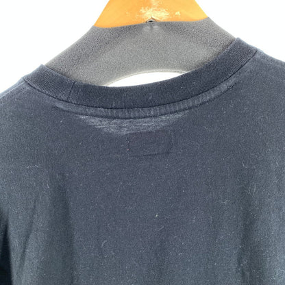【中古品】【メンズ】 SUPREME シュプリーム FIRST AND BEST S.S TEE Tシャツ カラーBLACK SIZE:M 18AW 149-260818-ky-03-fuzh 万代Net店