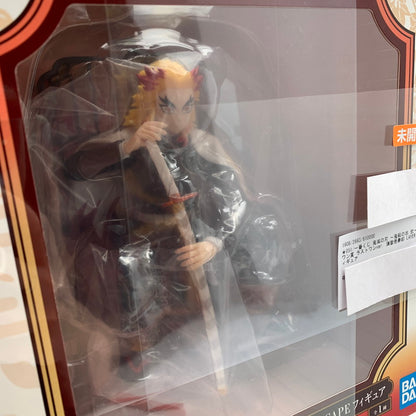 【中古美品】 未開封 一番くじ 鬼滅の刃 ～鬼殺の志 弐～ ラストワン賞 ラストワンver. 煉獄杏寿郎 LAYER SCAPE フィギュア 051-260819-io-02-fuzh 万代Net店
