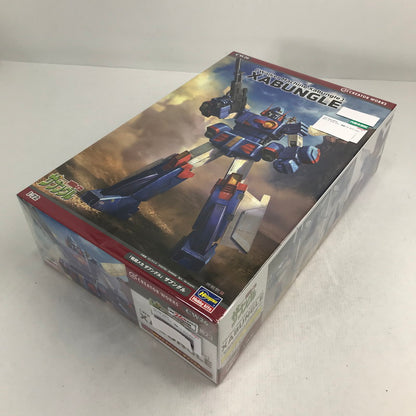 【中古美品】 内装未開封 1/72 ザブングル 「戦闘メカ ザブングル」 プラモデル プラモ 059-260907-io-03-fuzh 万代Net店