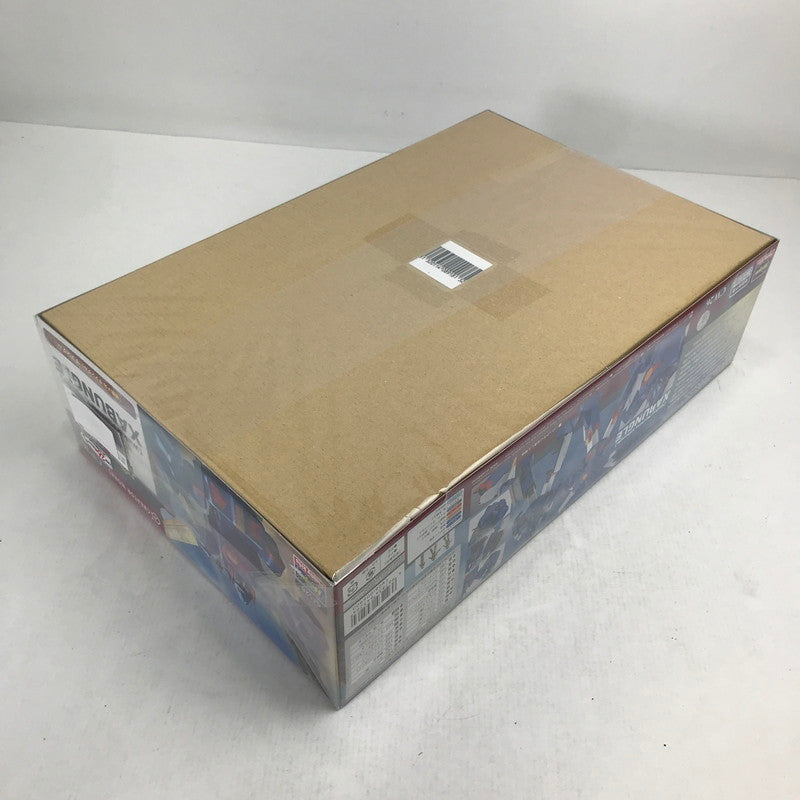 【中古美品】 内装未開封 1/72 ザブングル 「戦闘メカ ザブングル」 プラモデル プラモ 059-260907-io-03-fuzh 万代Net店