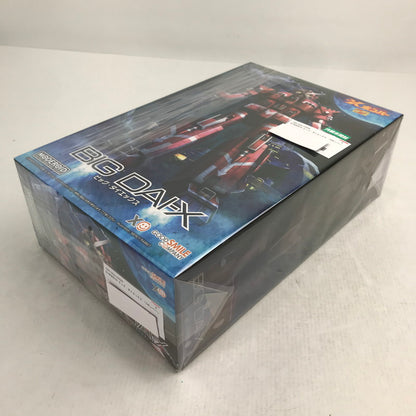【中古美品】 内装未開封 MODEROID ビッグ・ダイエックス 「Xボンバー」 プラモデル プラモ 059-260907-io-21-fuzh 万代Net店