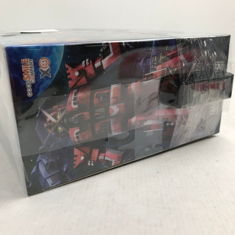 【中古美品】 内装未開封 MODEROID ビッグ・ダイエックス 「Xボンバー」 プラモデル プラモ 059-260907-io-21-fuzh 万代Net店