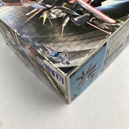 【中古品】 フォースインパルスガンダム+ソードシルエット(エクストラフィニッシュVer.) 058-260819-ky-20-fuzh 万代Net店