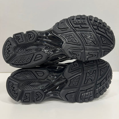 【中古美品】【メンズ】 ASICS アシックス 1201A019-006 GEL-KAYANO14 ゲルカヤノ 14 箱付属 スニーカー 靴 162-260916-ny-09-fuzh サイズ：27.5cm カラー：ブラック 万代Net店