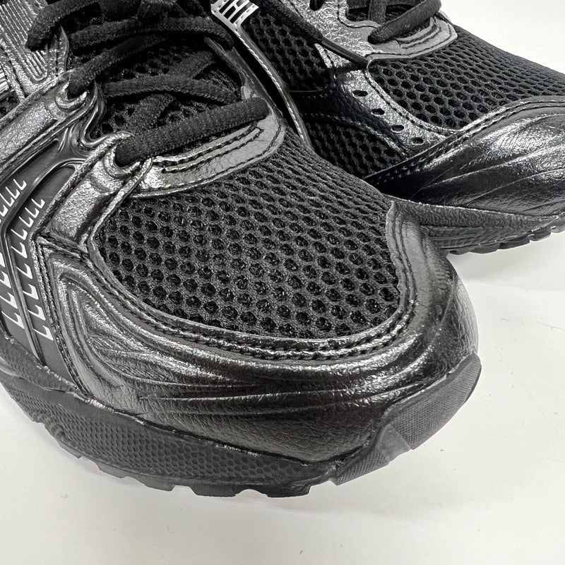 【中古美品】【メンズ】 ASICS アシックス 1201A019-006 GEL-KAYANO14 ゲルカヤノ 14 箱付属 スニーカー 靴 162-260916-ny-09-fuzh サイズ：27.5cm カラー：ブラック 万代Net店