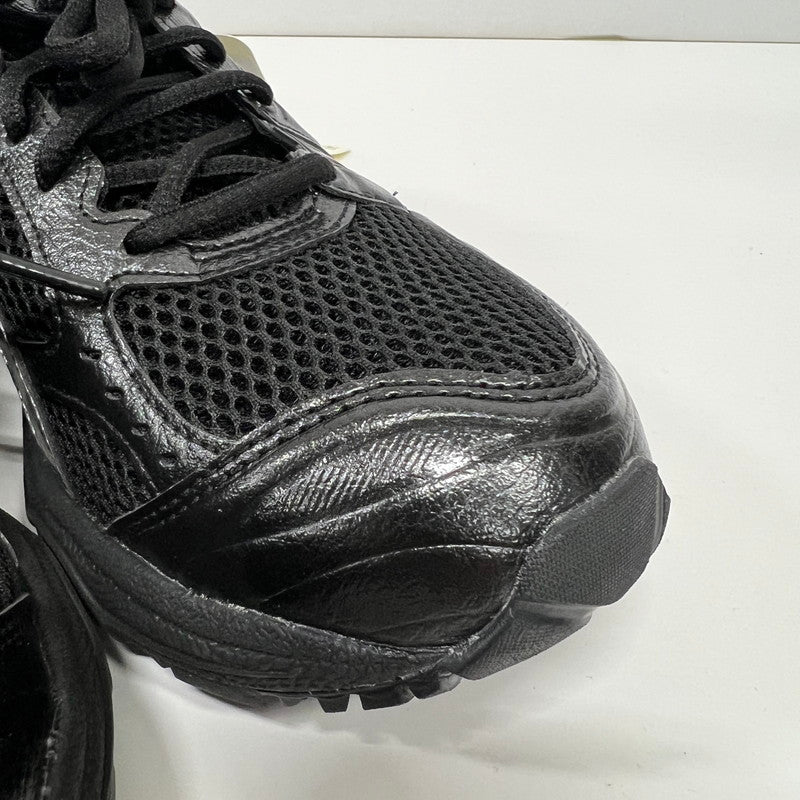 【中古美品】【メンズ】 ASICS アシックス 1201A019-006 GEL-KAYANO14 ゲルカヤノ 14 箱付属 スニーカー 靴 162-260916-ny-09-fuzh サイズ：27.5cm カラー：ブラック 万代Net店