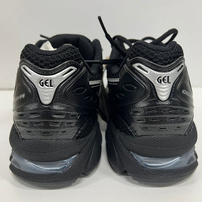 【中古美品】【メンズ】 ASICS アシックス 1201A019-006 GEL-KAYANO14 ゲルカヤノ 14 箱付属 スニーカー 靴 162-260916-ny-09-fuzh サイズ：27.5cm カラー：ブラック 万代Net店