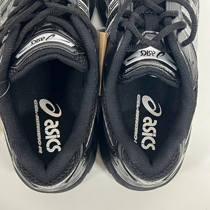 【中古美品】【メンズ】 ASICS アシックス 1201A019-006 GEL-KAYANO14 ゲルカヤノ 14 箱付属 スニーカー 靴 162-260916-ny-09-fuzh サイズ：27.5cm カラー：ブラック 万代Net店