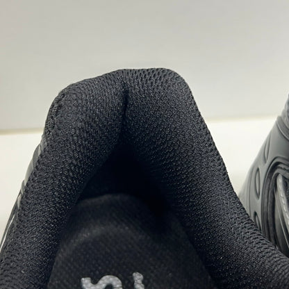 【中古美品】【メンズ】 ASICS アシックス 1201A019-006 GEL-KAYANO14 ゲルカヤノ 14 箱付属 スニーカー 靴 162-260916-ny-09-fuzh サイズ：27.5cm カラー：ブラック 万代Net店