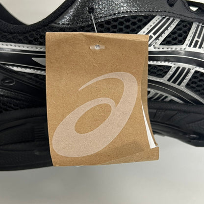 【中古美品】【メンズ】 ASICS アシックス 1201A019-006 GEL-KAYANO14 ゲルカヤノ 14 箱付属 スニーカー 靴 162-260916-ny-09-fuzh サイズ：27.5cm カラー：ブラック 万代Net店