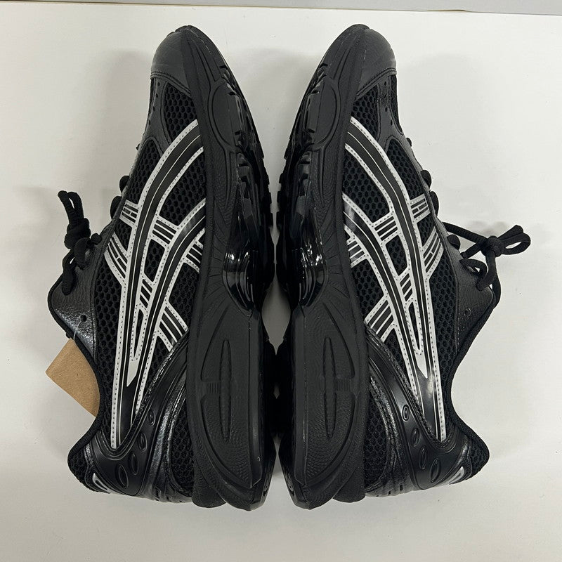 【中古美品】【メンズ】 ASICS アシックス 1201A019-006 GEL-KAYANO14 ゲルカヤノ 14 箱付属 スニーカー 靴 162-260916-ny-09-fuzh サイズ：27.5cm カラー：ブラック 万代Net店