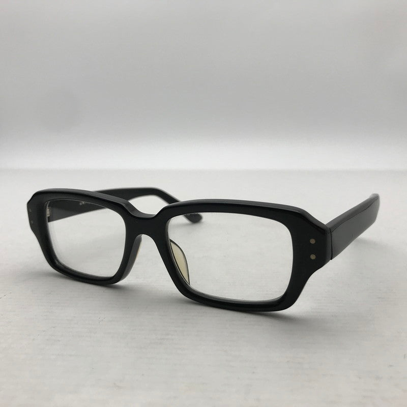 【中古品】【メンズ】 KANEKO OPTICAL カネコオプティカル BEAUTY＆YOUTH 別注 サングラス メガネ アイウェア 眼鏡 203-260817-mh-02-fuzh カラー：ブラック 万代Net店