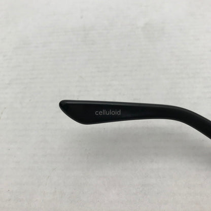 【中古品】【メンズ】 KANEKO OPTICAL カネコオプティカル BEAUTY＆YOUTH 別注 サングラス メガネ アイウェア 眼鏡 203-260817-mh-02-fuzh カラー：ブラック 万代Net店