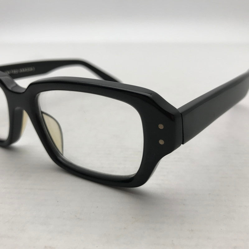 【中古品】【メンズ】 KANEKO OPTICAL カネコオプティカル BEAUTY＆YOUTH 別注 サングラス メガネ アイウェア 眼鏡 203-260817-mh-02-fuzh カラー：ブラック 万代Net店