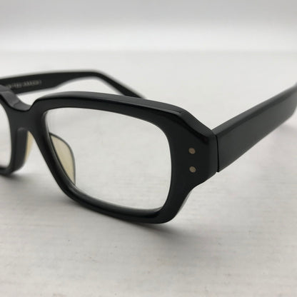 【中古品】【メンズ】 KANEKO OPTICAL カネコオプティカル BEAUTY＆YOUTH 別注 サングラス メガネ アイウェア 眼鏡 203-260817-mh-02-fuzh カラー：ブラック 万代Net店
