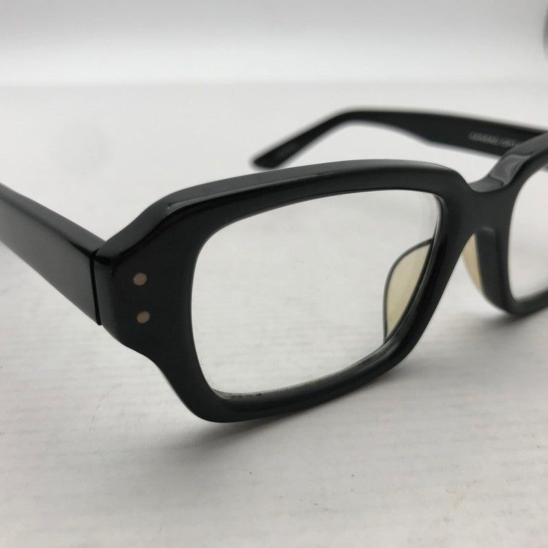 【中古品】【メンズ】 KANEKO OPTICAL カネコオプティカル BEAUTY＆YOUTH 別注 サングラス メガネ アイウェア 眼鏡 203-260817-mh-02-fuzh カラー：ブラック 万代Net店