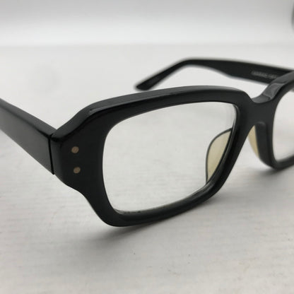 【中古品】【メンズ】 KANEKO OPTICAL カネコオプティカル BEAUTY＆YOUTH 別注 サングラス メガネ アイウェア 眼鏡 203-260817-mh-02-fuzh カラー：ブラック 万代Net店