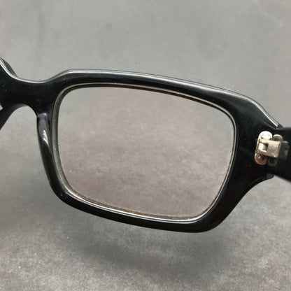 【中古品】【メンズ】 KANEKO OPTICAL カネコオプティカル BEAUTY＆YOUTH 別注 サングラス メガネ アイウェア 眼鏡 203-260817-mh-02-fuzh カラー：ブラック 万代Net店