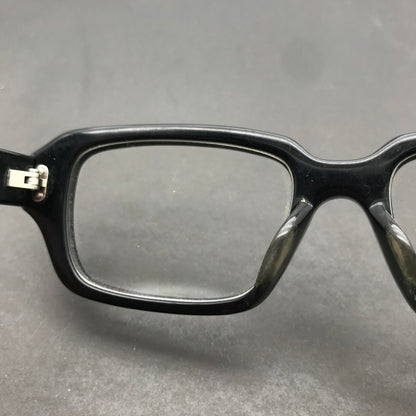 【中古品】【メンズ】 KANEKO OPTICAL カネコオプティカル BEAUTY＆YOUTH 別注 サングラス メガネ アイウェア 眼鏡 203-260817-mh-02-fuzh カラー：ブラック 万代Net店