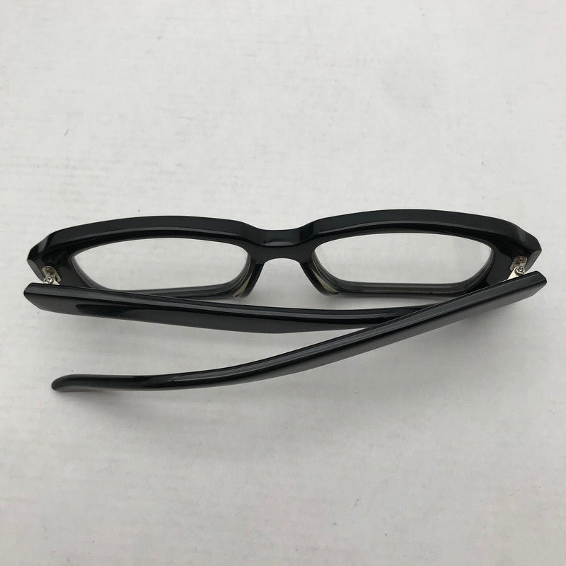 【中古品】【メンズ】 KANEKO OPTICAL カネコオプティカル BEAUTY＆YOUTH 別注 サングラス メガネ アイウェア 眼鏡 203-260817-mh-02-fuzh カラー：ブラック 万代Net店