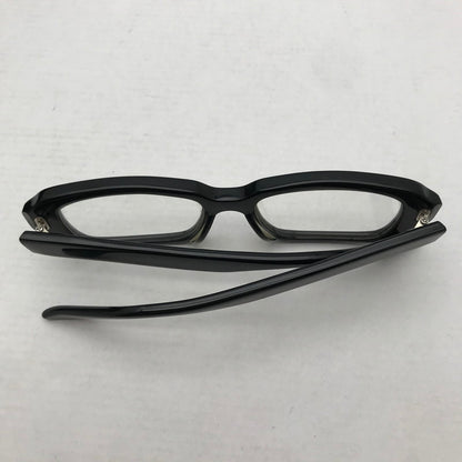 【中古品】【メンズ】 KANEKO OPTICAL カネコオプティカル BEAUTY＆YOUTH 別注 サングラス メガネ アイウェア 眼鏡 203-260817-mh-02-fuzh カラー：ブラック 万代Net店
