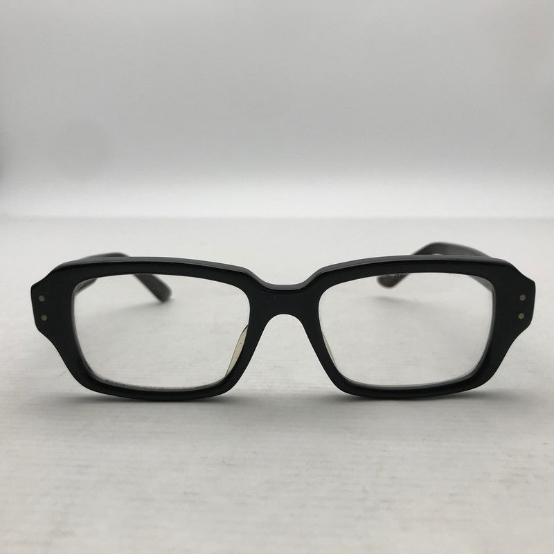 【中古品】【メンズ】 KANEKO OPTICAL カネコオプティカル BEAUTY＆YOUTH 別注 サングラス メガネ アイウェア 眼鏡 203-260817-mh-02-fuzh カラー：ブラック 万代Net店