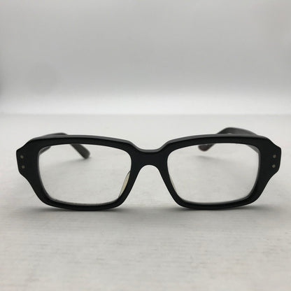 【中古品】【メンズ】 KANEKO OPTICAL カネコオプティカル BEAUTY＆YOUTH 別注 サングラス メガネ アイウェア 眼鏡 203-260817-mh-02-fuzh カラー：ブラック 万代Net店