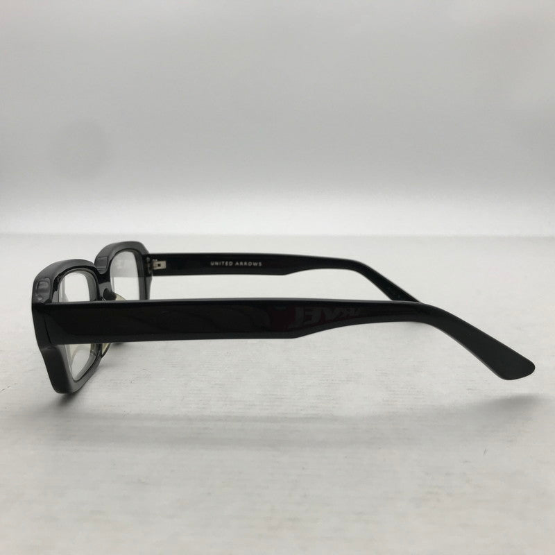【中古品】【メンズ】 KANEKO OPTICAL カネコオプティカル BEAUTY＆YOUTH 別注 サングラス メガネ アイウェア 眼鏡 203-260817-mh-02-fuzh カラー：ブラック 万代Net店
