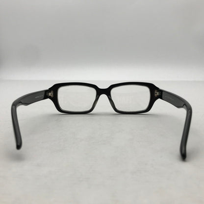 【中古品】【メンズ】 KANEKO OPTICAL カネコオプティカル BEAUTY＆YOUTH 別注 サングラス メガネ アイウェア 眼鏡 203-260817-mh-02-fuzh カラー：ブラック 万代Net店