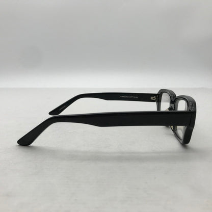 【中古品】【メンズ】 KANEKO OPTICAL カネコオプティカル BEAUTY＆YOUTH 別注 サングラス メガネ アイウェア 眼鏡 203-260817-mh-02-fuzh カラー：ブラック 万代Net店