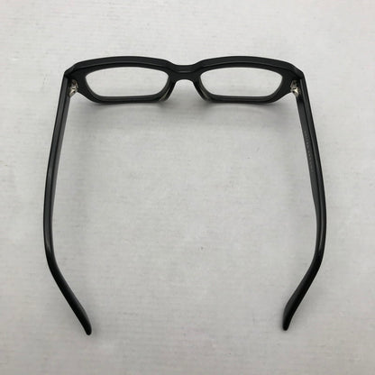 【中古品】【メンズ】 KANEKO OPTICAL カネコオプティカル BEAUTY＆YOUTH 別注 サングラス メガネ アイウェア 眼鏡 203-260817-mh-02-fuzh カラー：ブラック 万代Net店